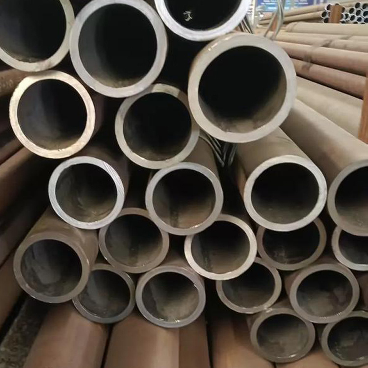 城区12Cr1MoVG高压锅炉管